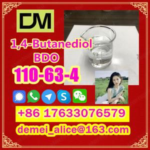 Manufacturer Supply Raw Material CAS 110-63-4 1,4-Butanediol BDO - kép 5