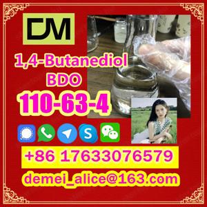 Manufacturer Supply Raw Material CAS 110-63-4 1,4-Butanediol BDO - kép 6