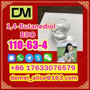 Manufacturer Supply Raw Material CAS 110-63-4 1,4-Butanediol BDO - kép 9