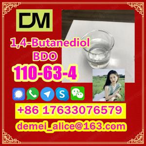 Manufacturer Supply Raw Material CAS 110-63-4 1,4-Butanediol BDO - kép 7