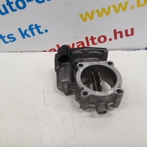 Opel Astra J 1.7 Cdti Fojtószelep A17DTS 55567728 - kép 3