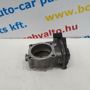 Opel Astra J 1.7 Cdti Fojtószelep A17DTS 55567728 - kép 2