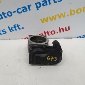 Opel Astra J 1.7 Cdti Fojtószelep A17DTS 55567728