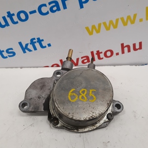 Opel astra 1.7 Cdti vákumszivattyú 55598084  - kép 2