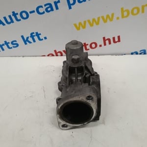 Opel Astra 1.7 Cdti A17DTS EGR szelep 55581958  - kép 4