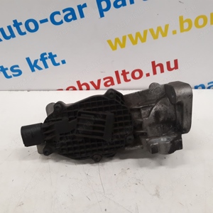 Opel Astra 1.7 Cdti A17DTS EGR szelep 55581958  - kép 6