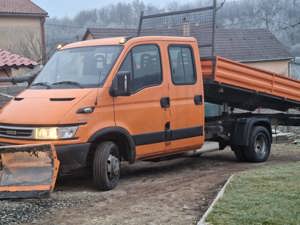 Iveco daily 