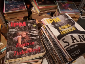 IPM magazin