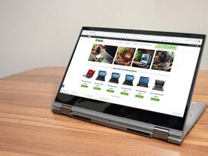 Használt notebook: Dell Inspiron 5406 2in1 - Dr-PC.hu