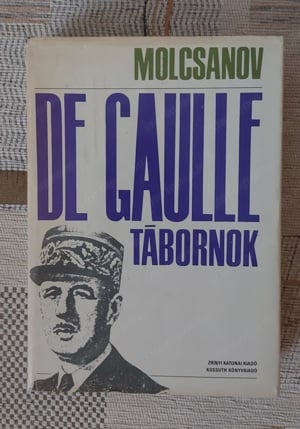 De Gaulle tábornok