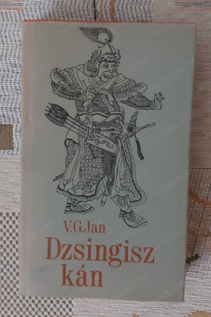 Dzsingisz kán