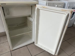 Használt Gorenje RB3164W Normál Hűtőszekrény [H16518] 3 hónap garanciával - kép 2