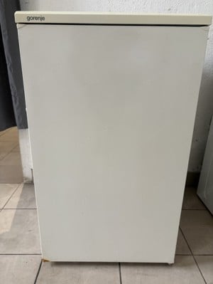 Használt Gorenje RB3164W Normál Hűtőszekrény [H16518] 3 hónap garanciával