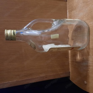 Bell's vintage üveg - kép 2