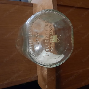 Bell's vintage üveg - kép 5