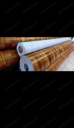 Végkiarusitas tekercses vinyl (pvc linoleum)  padlóburkolat 1699ft-2399ft nm - kép 3