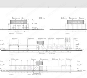 Bontott 420 m2-es csarnok 300 m2-es előtetővel eladó - kép 16