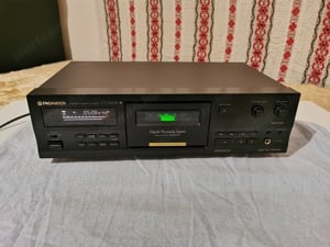 Pioneer CT-S670D deck - kép 6