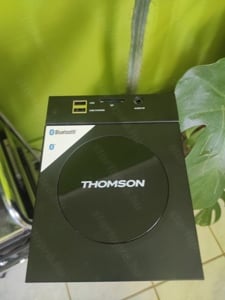 Thomson hangfal