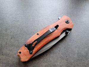 Benchmade bicska, kés, zsebkés - kép 4