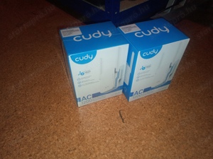 Cudy re1200 dual band wifi extender - kép 6