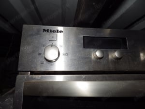 Miele elektromos sütő   - kép 2