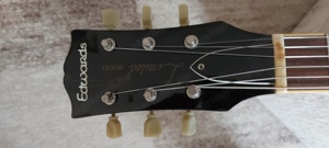 Edwards E-LP-92 Limited modell - kép 4