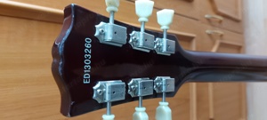 Edwards E-LP-92 Limited modell - kép 11