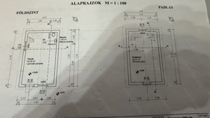 Újszerű állapotú kétszintes önálló ház eladó! - kép 16