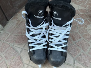 36 os Head Anatomical S1 gyöngyvásznas hokikorcsolya eladó 10.000 Ft ért - kép 5