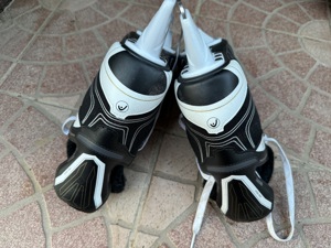 36 os Head Anatomical S1 gyöngyvásznas hokikorcsolya eladó 10.000 Ft ért - kép 6