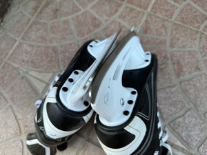 36 os Head Anatomical S1 gyöngyvásznas hokikorcsolya eladó 10.000 Ft ért - kép 7