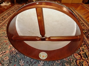 Waltons bodhrán