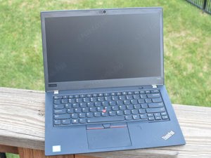 1999 óta Dr-PC: Lenovo ThinkPad T480S  érintőképernyős  -Dr-PC-nél