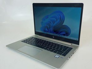 3XL választék XS árak: HP EliteBook 830 G6 a Dr-PC-től