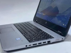 Több mint négyezerből: HP ProBook 650 G2 -1.27