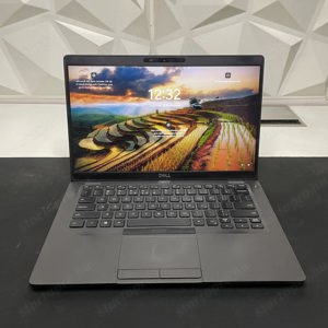 Használt laptop: Dell Latitude 5400  érintős  - Dr-PC.hu