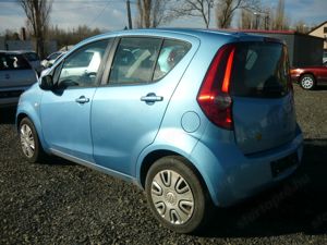 Opel agila 1.3 cdti enjoy - kép 4