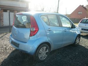 Opel agila 1.3 cdti enjoy - kép 3