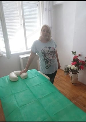 Masszózs élmény,testnek és léleknek