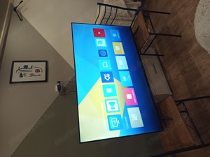 Aiwa smart tv 140cm - kép 1