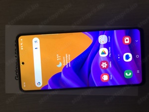 Eladó Samsung mobiltelefon - kép 3