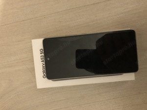 Eladó Samsung mobiltelefon