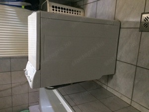 Electrolux EW910T felültöltős mosógép - kép 4