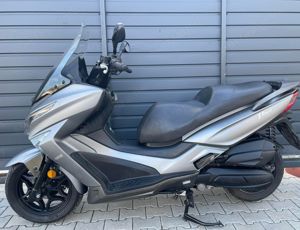 Kymco X-Town 125 i.e 2019