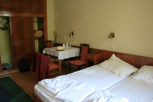 Bükfürdő 2026. júniusában 2 hetes üdülési jog 87000 forintért átadó - kép 5