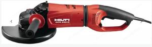 HILTI DCG 230-D + Porálarc  DC-EX230