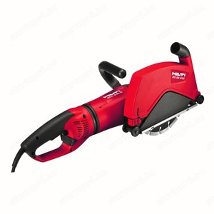 HILTI DCG 230-D + Porálarc  DC-EX230 - kép 2