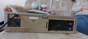 AIWA GX-1100 videó kazetta lejátszó - kép 2