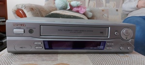 AIWA GX-1100 videó kazetta lejátszó